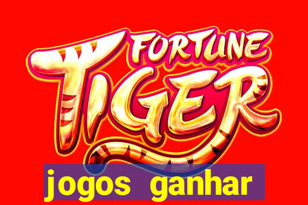 jogos ganhar dinheiro no pix